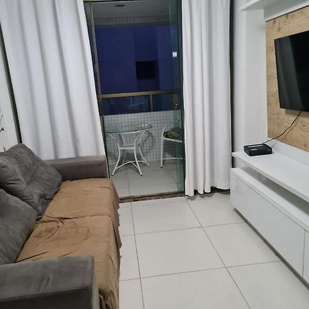 Apartmán Apto No Luxor Tambau João Pessoa Exteriér fotografie